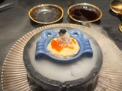 -蟹犇前•帝王蟹雪蟹(陆家嘴店)