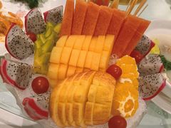 -大东海海鲜酒楼(渔人码头总店)