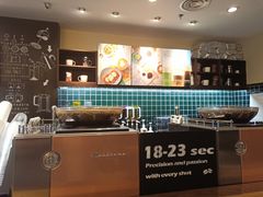 -星巴克臻选(威海威高广场店)