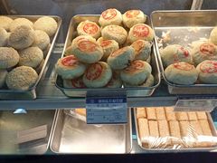 -洪长兴(云南南路店)