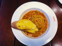 -Mr.Pizza米斯特比萨(苏州平江万达广场店)
