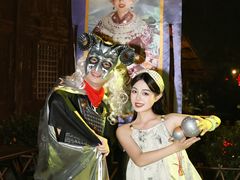 -深圳锦绣中华民俗村