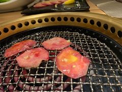 -江户烧肉(高德店)