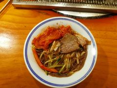 -7年8班朝鲜族非遗美食(三钢里店)