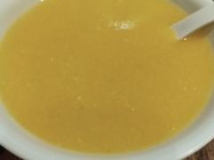 棒渣粥-清真吴记门钉肉饼·喜多利