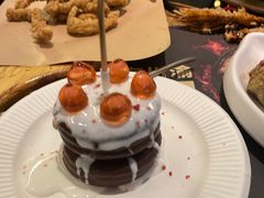 -烤匠麻辣烤鱼(万象城店)