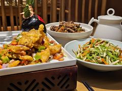 -鸿运楼·舌尖上的徽菜