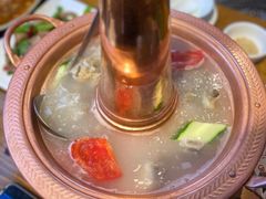 -民食香·腊排骨野生菌美食(木府店)