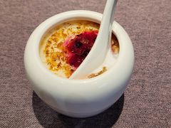 羲和自制酸奶-羲和雅苑•北京烤鸭(乐园道万象城店)