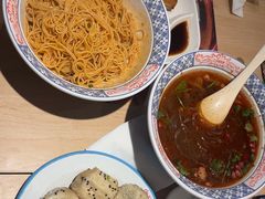 -小杨生煎(黄河路店)