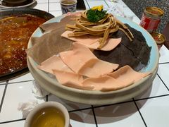 -旧街市鲜货老火锅(大光路店)