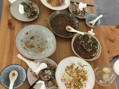 -禾气食店