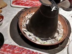 -东来顺饭庄(西直门店)