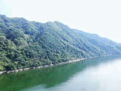 -新安江山水画廊风景区