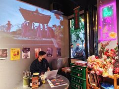 -釜山火炉·海鲜烤肉(紫藤路店)