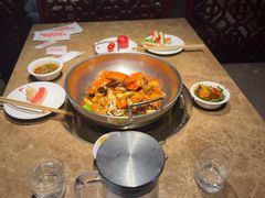 -七欣天香辣蟹火锅(上海银亿滨江店)