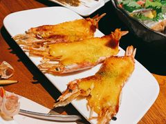 -Mr·Fish鱼鲜生海鲜放题(银泰in99店)