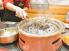 -西塔老太太泥炉烤肉(双井店)