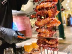 -汉斯南美烤肉(总店)