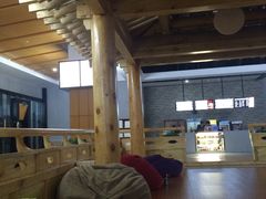 -丽池宫韩式汗蒸会馆(华灯坊店)