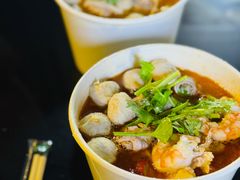 -明月虾面(厦禾路店)