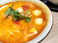 -长勺子东南亚(街道口店)