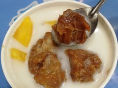 -冰神糖水铺(国贸中心店)