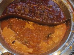 -唇辣号重庆老火锅(燕郊鑫乐汇店)