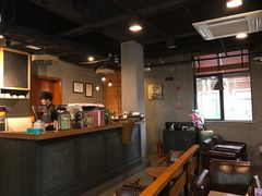 -猫屎咖啡(陶溪川店)
