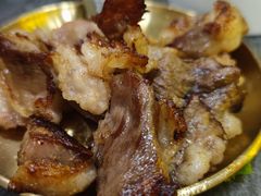 -允辛家·自助泥炉烤肉(九亭店)