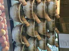 皮蛋辣椒擂茄子-炊烟小炒黄牛肉(中心印象城店)