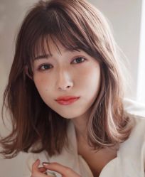 -MYYF SALON烫发染发