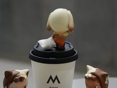 -M Stand(深圳湾后海汇店)
