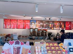 -沈阳故宫·莊啡