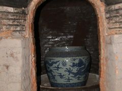 -景德镇古窑民俗博览区