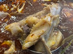-安吉美渝石锅鱼(芜园西路店)