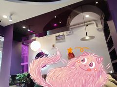 -舞素卷菜煎饼.糁汤(宽厚里店)