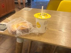 大堂-一鸣真鲜奶吧(益乐路店)