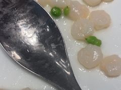 -新吉士·上海菜(浦东LCM置汇旭辉店)