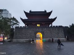 -汴河街