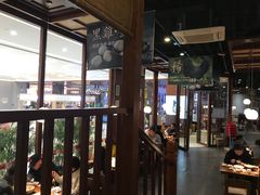 -黑鸡小馆(金源店)