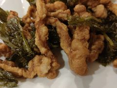 -翠亭酒家(山西南路店)