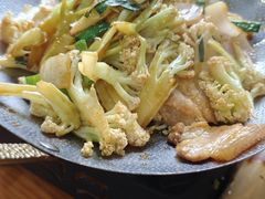 -李东农庄(中南百草园地标店)