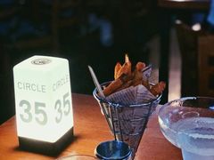 -CIRCLE·酒吧(第一国际店)