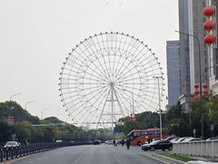 -南昌之星摩天轮