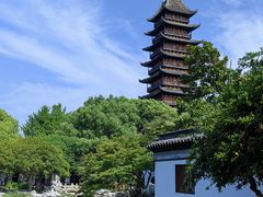 -常熟方塔园
