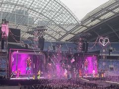 -沈阳奥林匹克体育中心