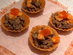 -王品牛排(郑州大卫城店)