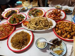 -夕阳红小吃(中街大悦城店)