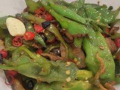 农家小炒肉-新新湘菜馆(新中街二条店)